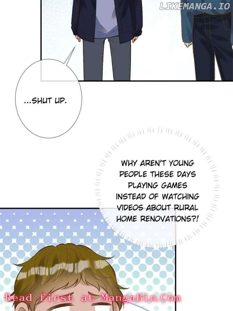 Read Everyone’s Darling chapter 118 image 37 on Lezhin