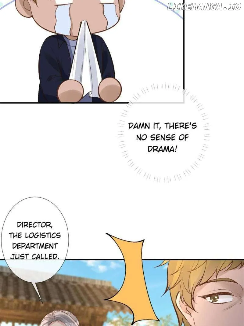 Read Everyone’s Darling chapter 118 image 38 on Lezhin