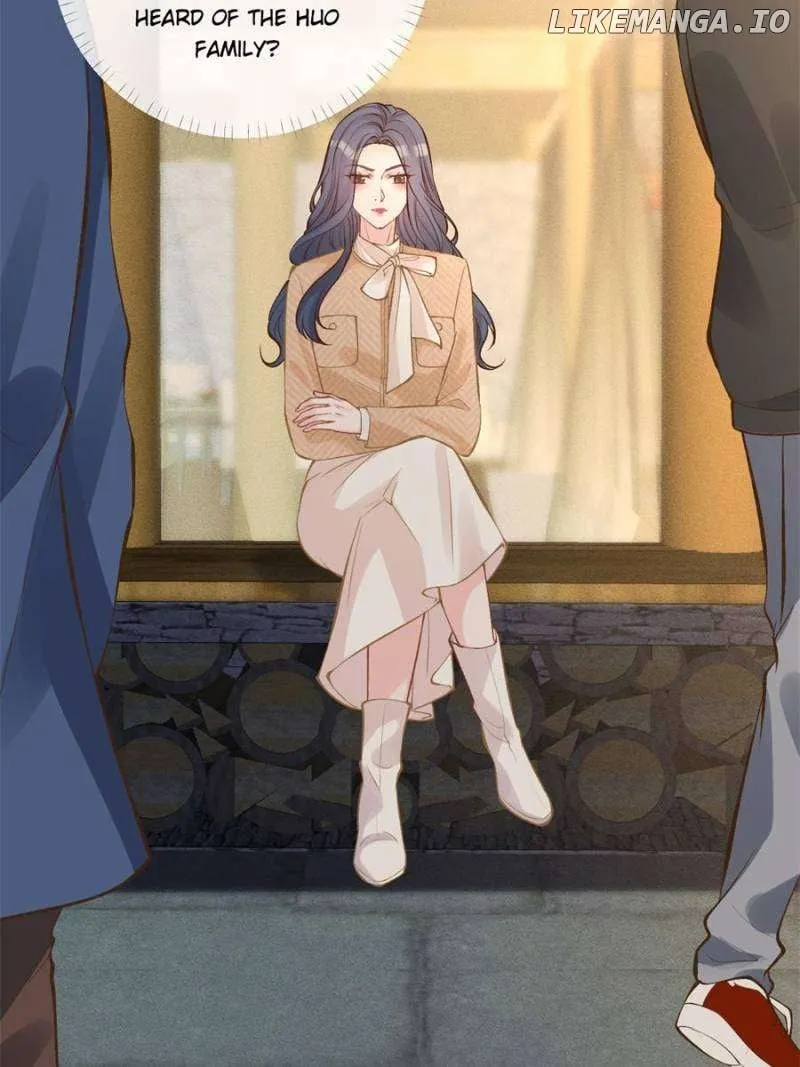 Read Everyone’s Darling chapter 118 image 4 on Lezhin