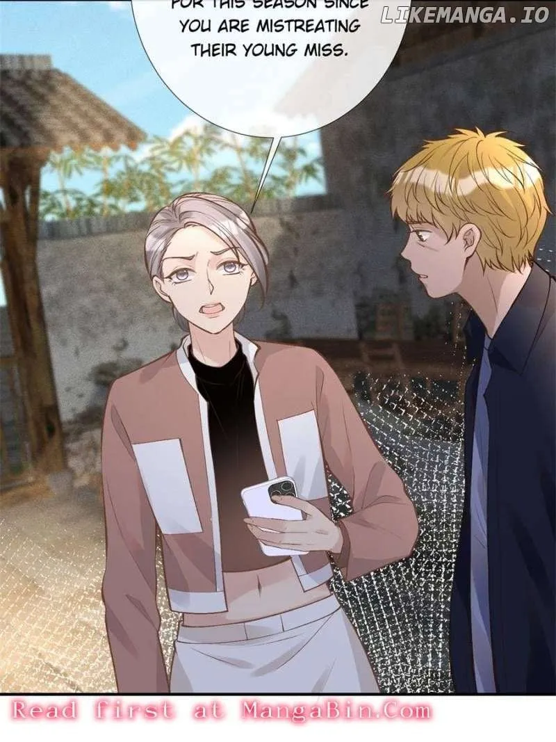 Read Everyone’s Darling chapter 118 image 40 on Lezhin