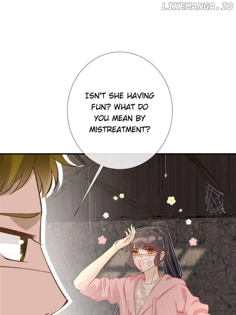 Read Everyone’s Darling chapter 118 image 41 on Lezhin
