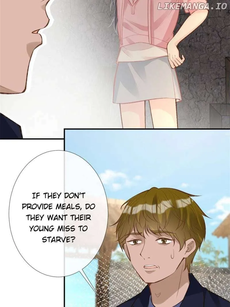 Read Everyone’s Darling chapter 118 image 42 on Lezhin