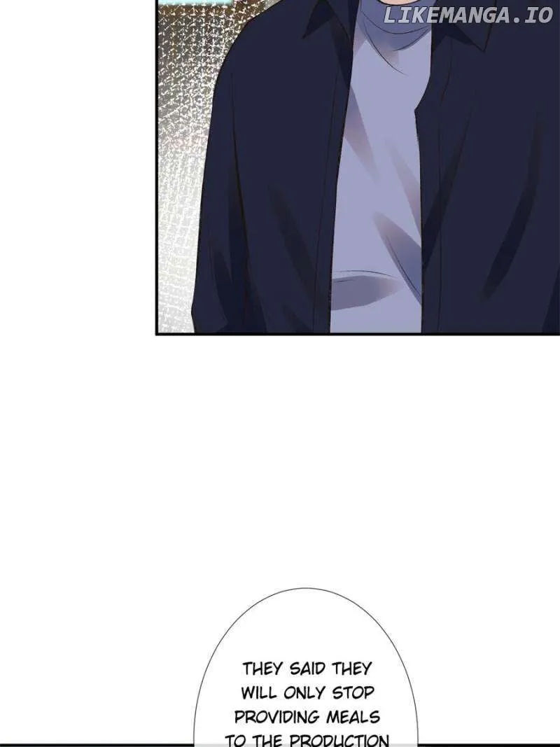 Read Everyone’s Darling chapter 118 image 43 on Lezhin