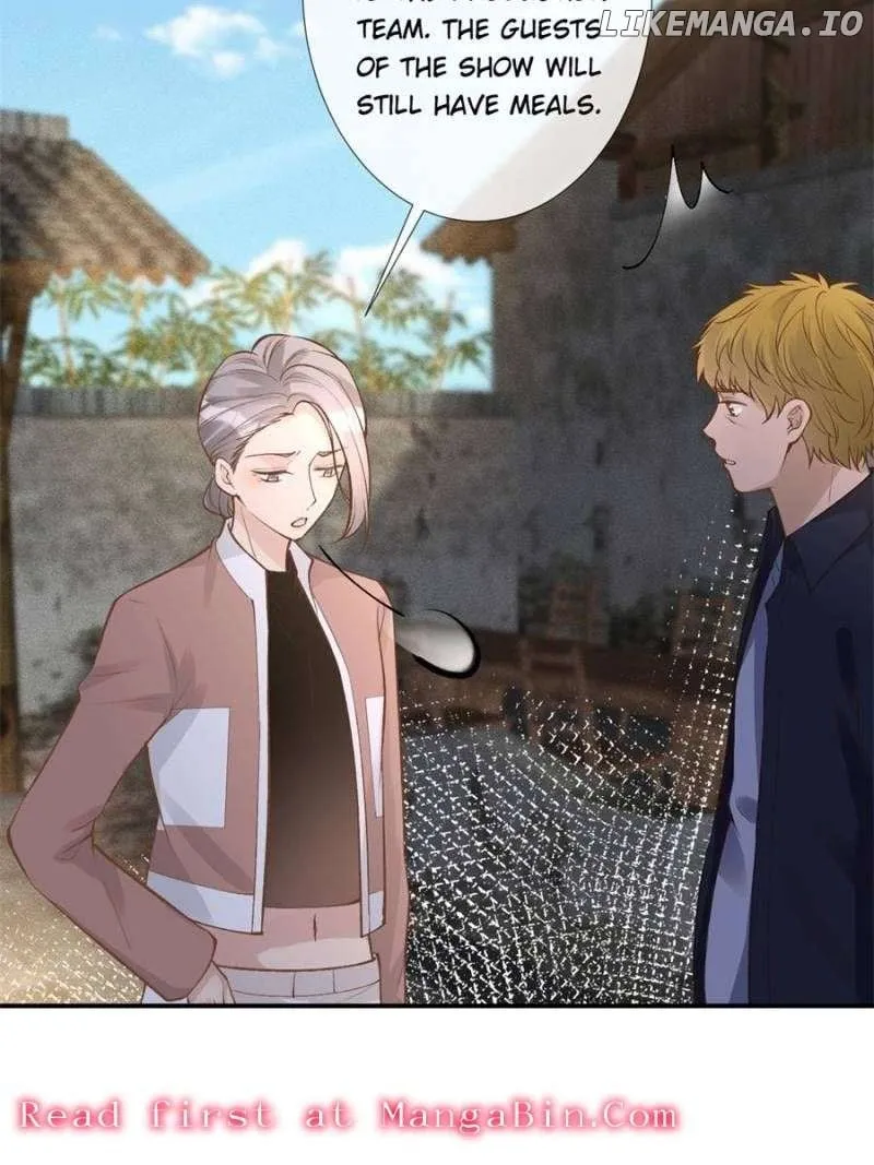 Read Everyone’s Darling chapter 118 image 44 on Lezhin