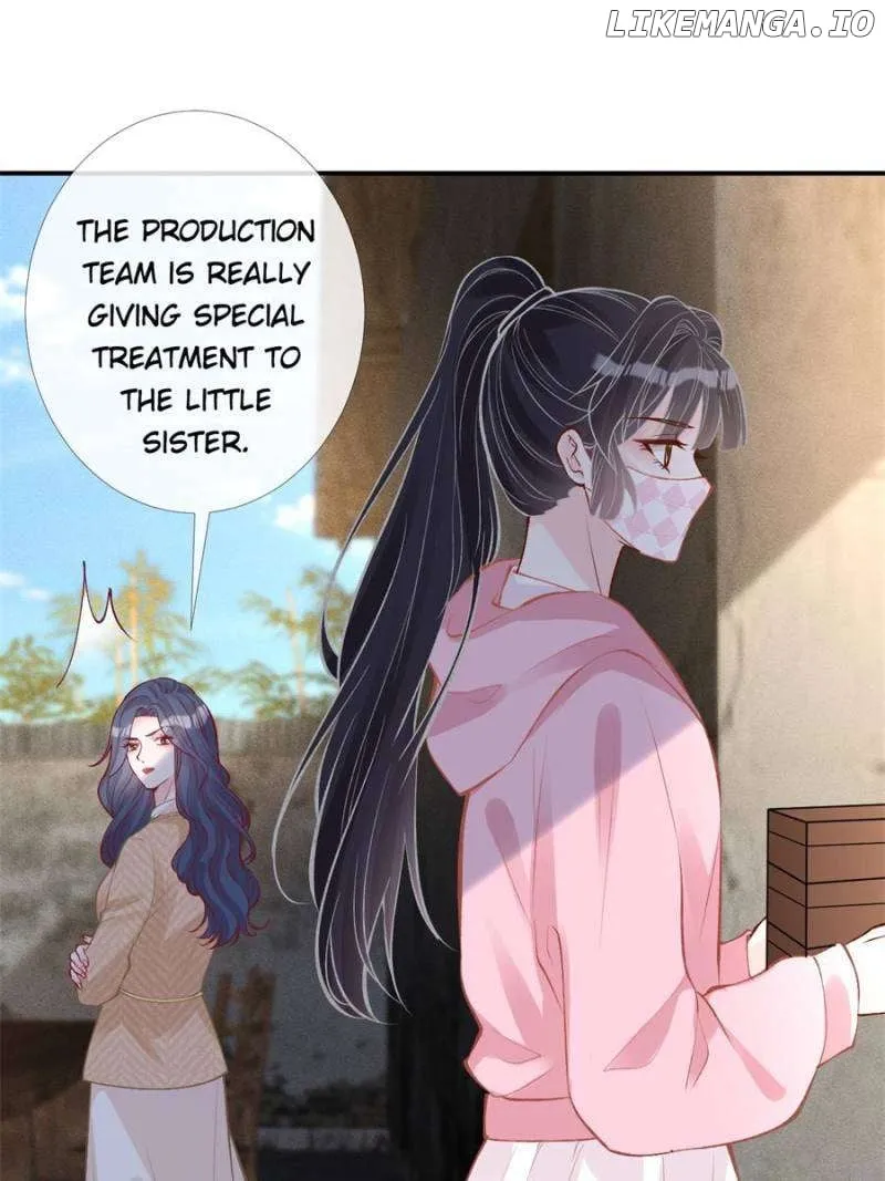 Read Everyone’s Darling chapter 118 image 48 on Lezhin