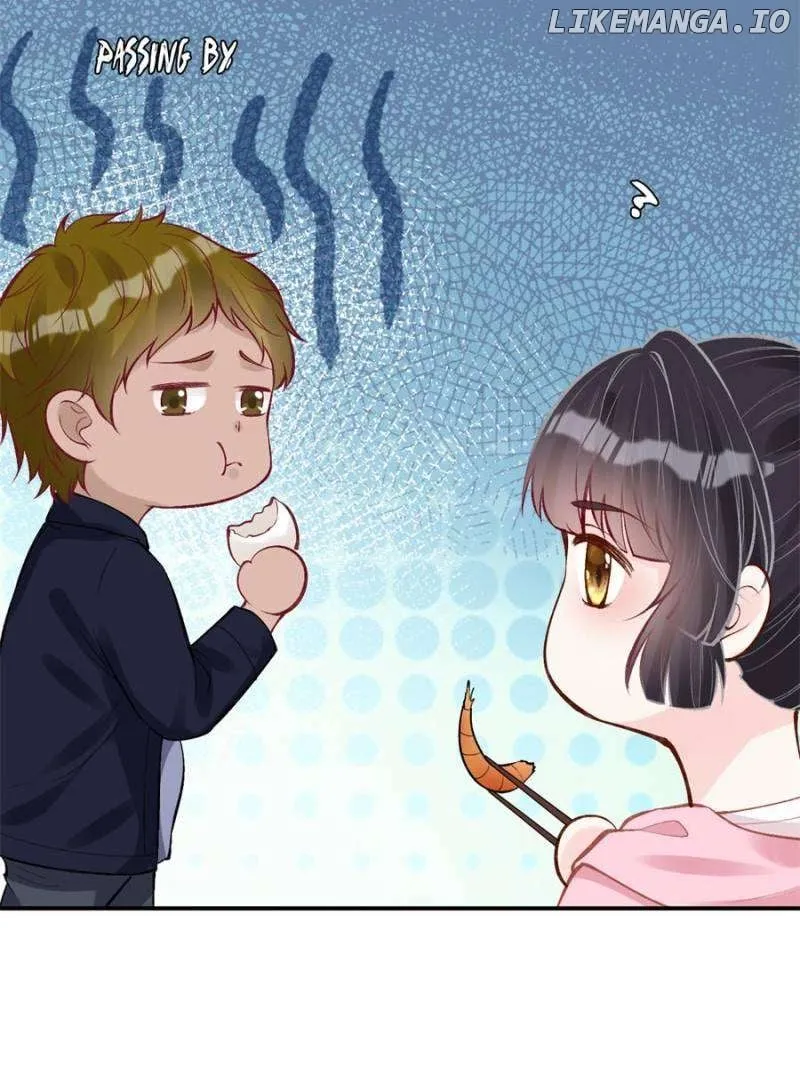 Read Everyone’s Darling chapter 118 image 53 on Lezhin
