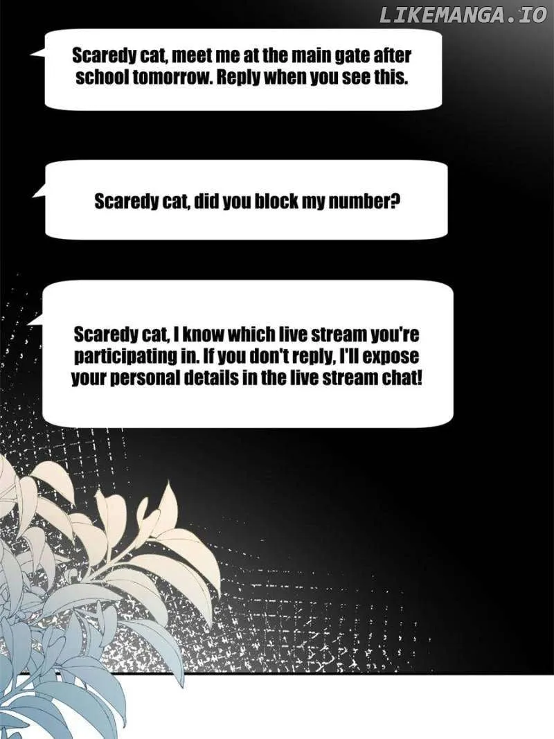 Read Everyone’s Darling chapter 118 image 57 on Lezhin