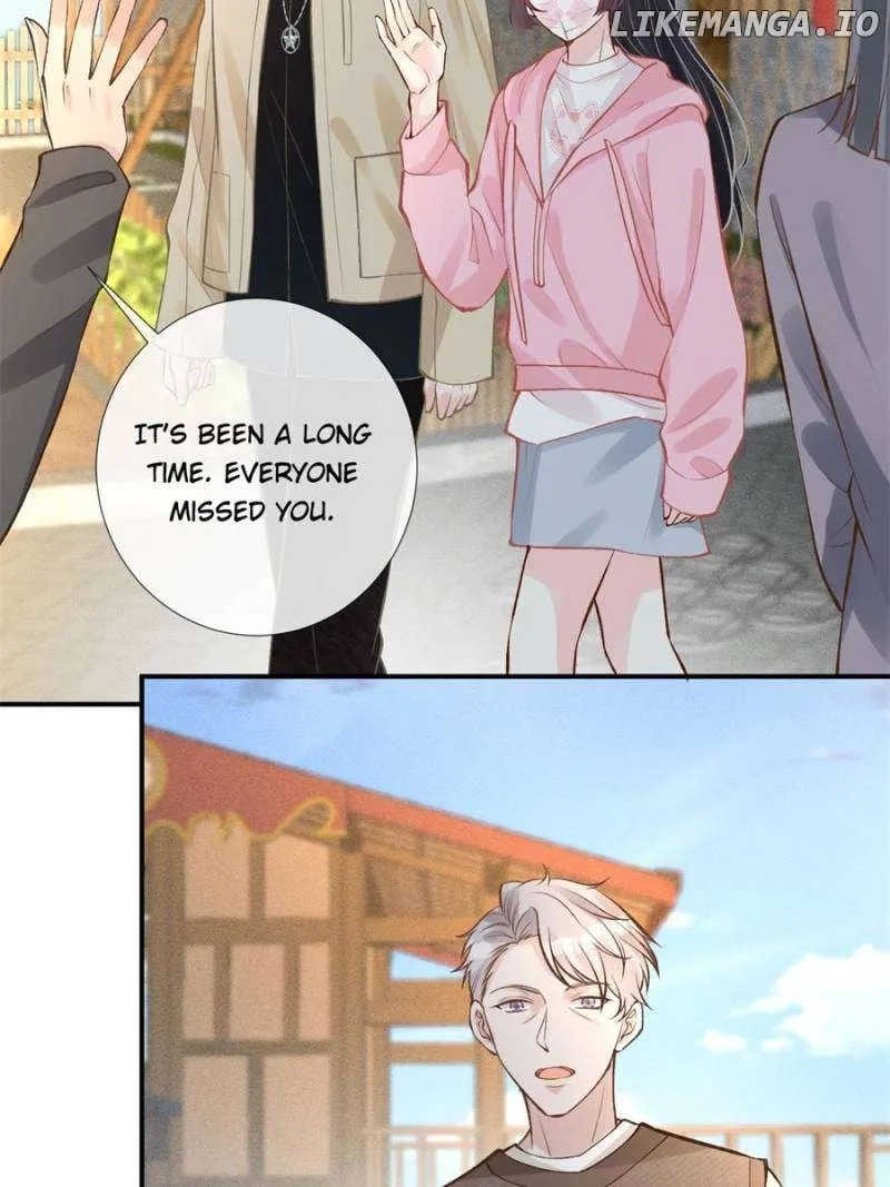 Read Everyone’s Darling chapter 118 image 6 on Lezhin