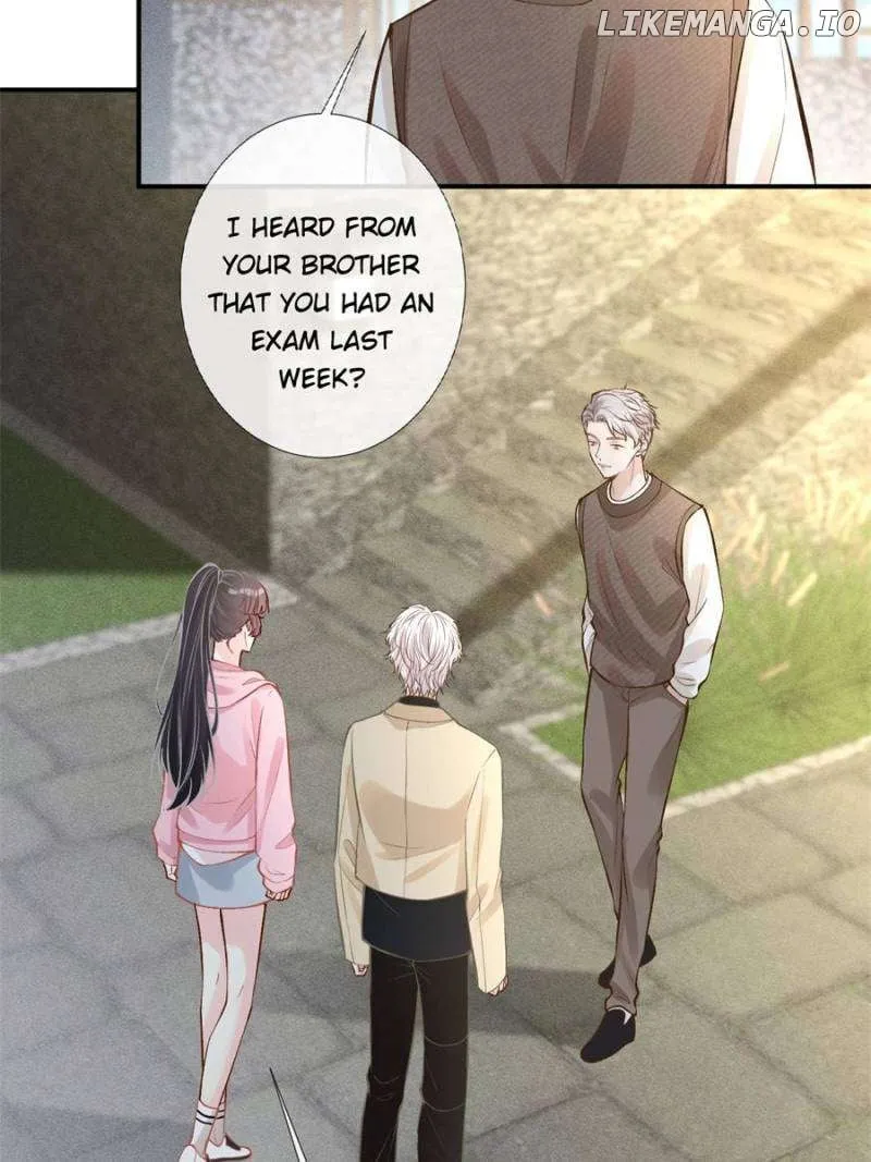 Read Everyone’s Darling chapter 118 image 7 on Lezhin