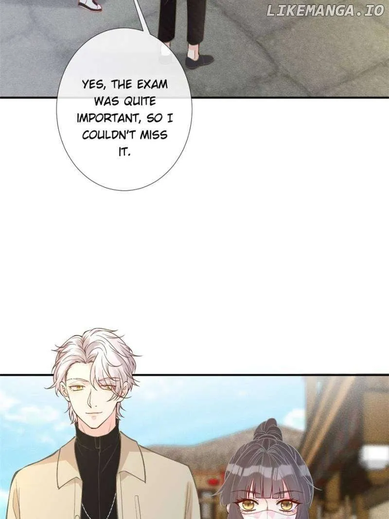 Read Everyone’s Darling chapter 118 image 8 on Lezhin