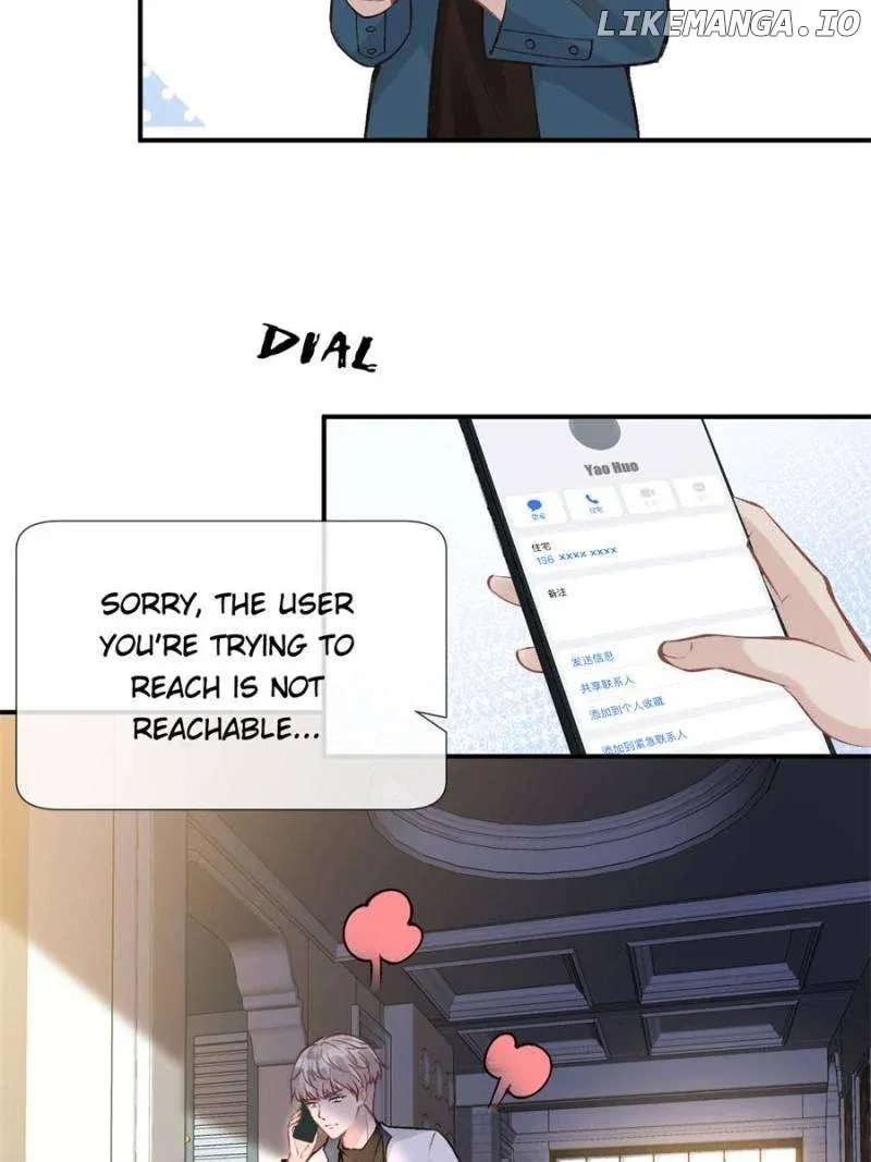 Read Everyone’s Darling chapter 119 image 1 on Lezhin