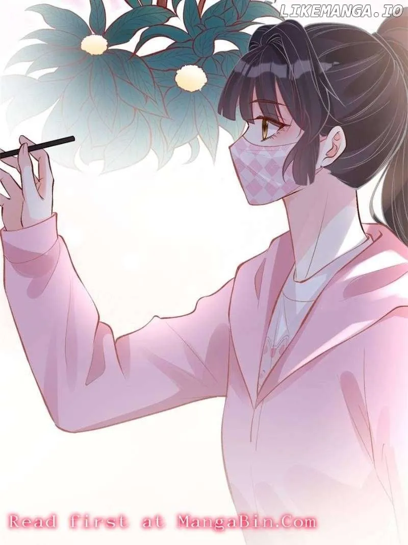 Read Everyone’s Darling chapter 119 image 14 on Lezhin