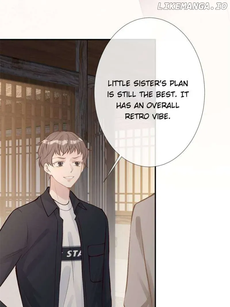 Read Everyone’s Darling chapter 119 image 15 on Lezhin