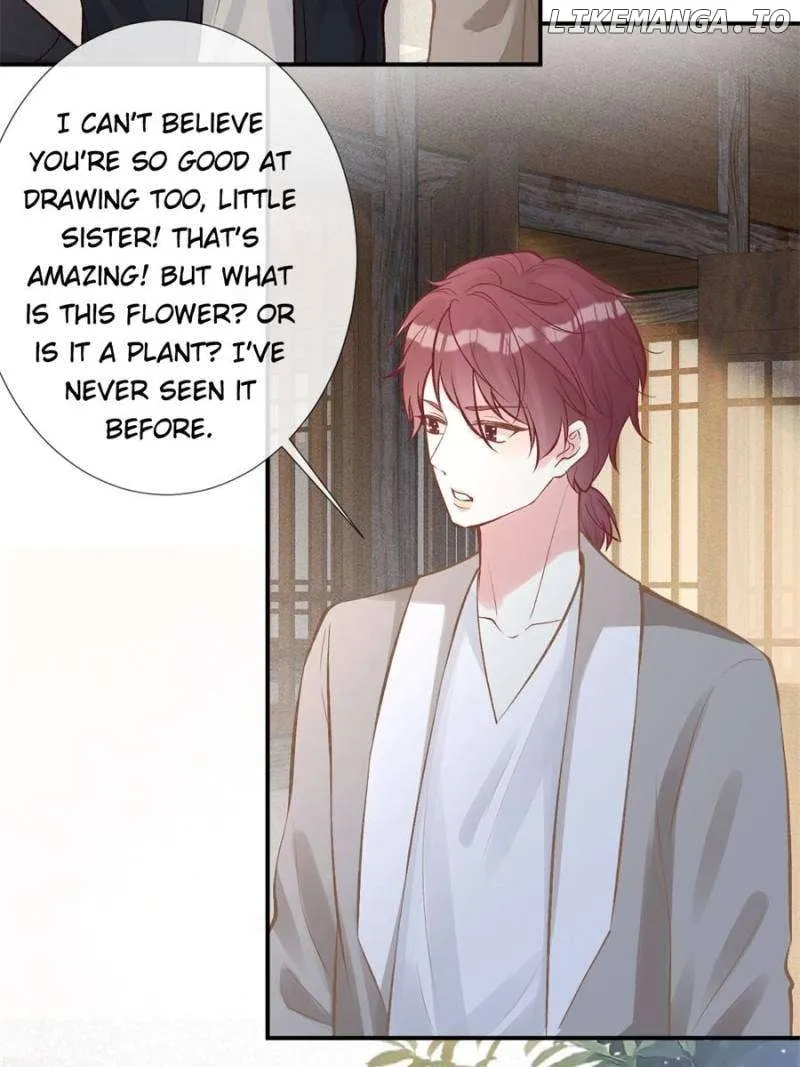Read Everyone’s Darling chapter 119 image 16 on Lezhin