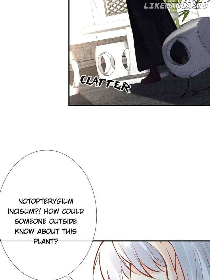 Read Everyone’s Darling chapter 119 image 19 on Lezhin