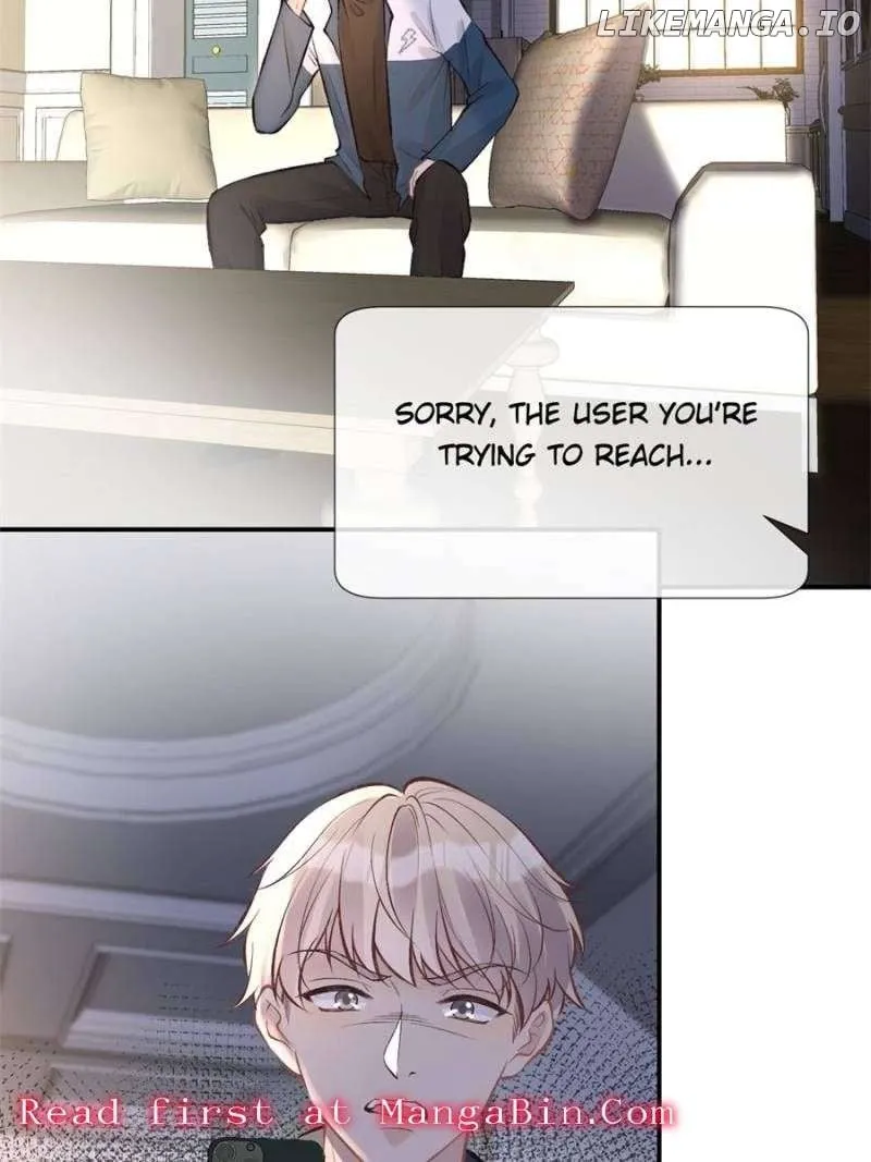 Read Everyone’s Darling chapter 119 image 2 on Lezhin