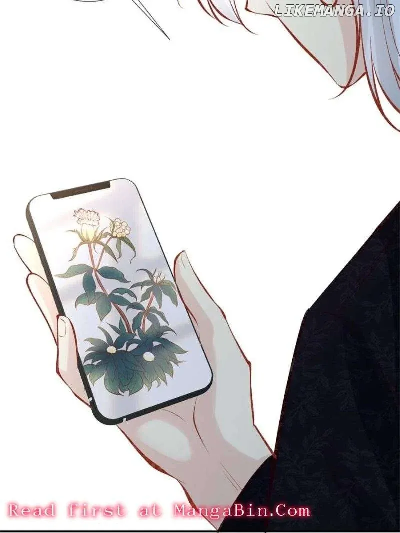 Read Everyone’s Darling chapter 119 image 20 on Lezhin