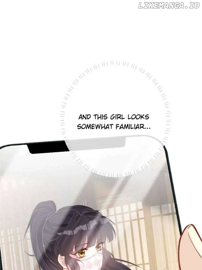 Read Everyone’s Darling chapter 119 image 21 on Lezhin