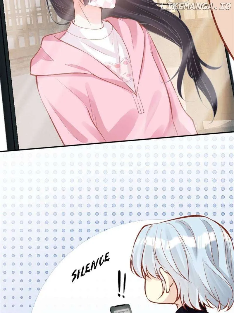 Read Everyone’s Darling chapter 119 image 22 on Lezhin