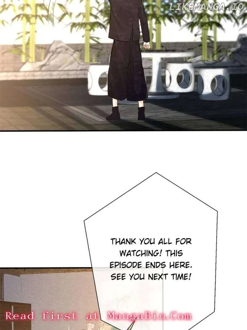 Read Everyone’s Darling chapter 119 image 26 on Lezhin