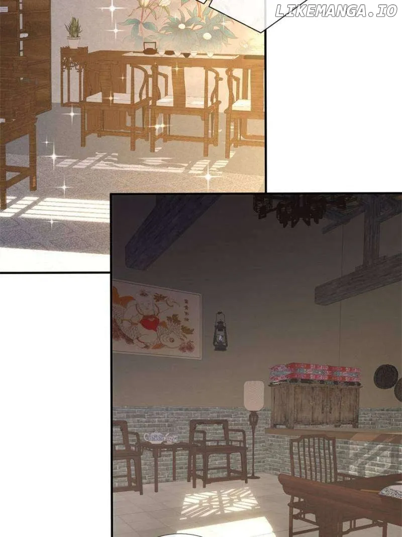 Read Everyone’s Darling chapter 119 image 27 on Lezhin