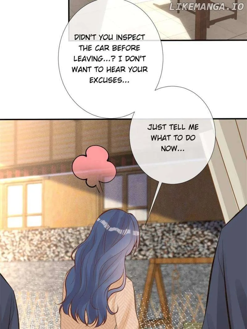 Read Everyone’s Darling chapter 119 image 28 on Lezhin