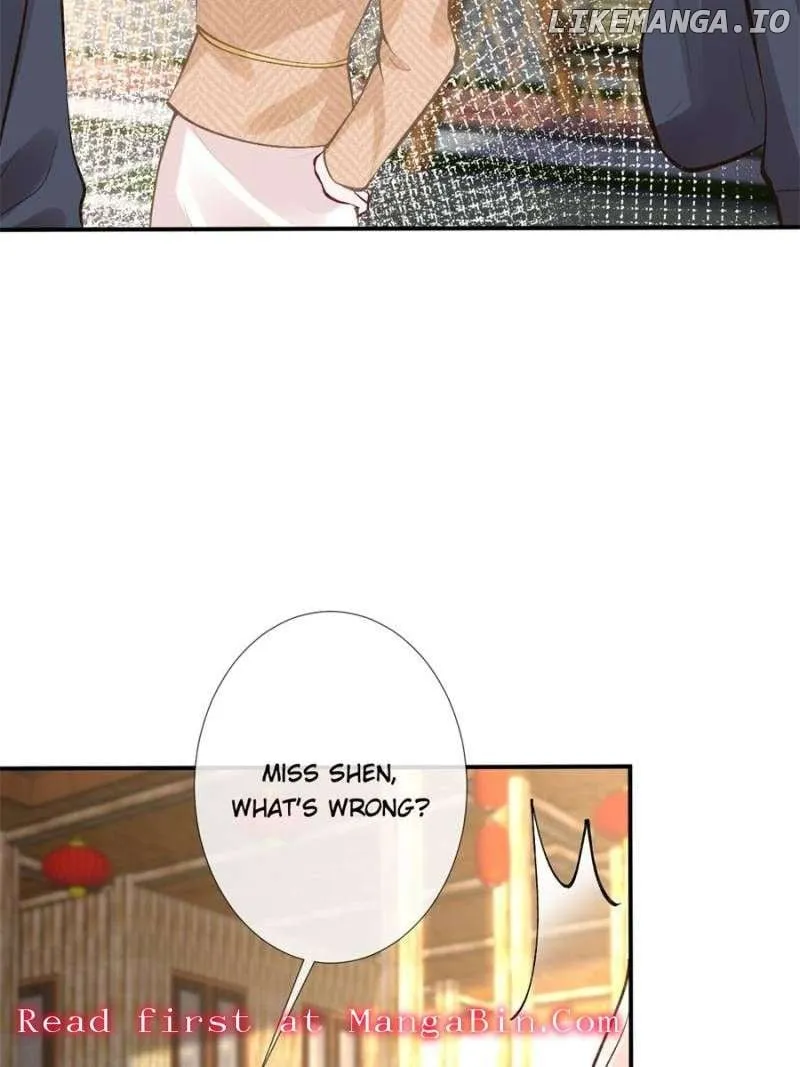 Read Everyone’s Darling chapter 119 image 29 on Lezhin
