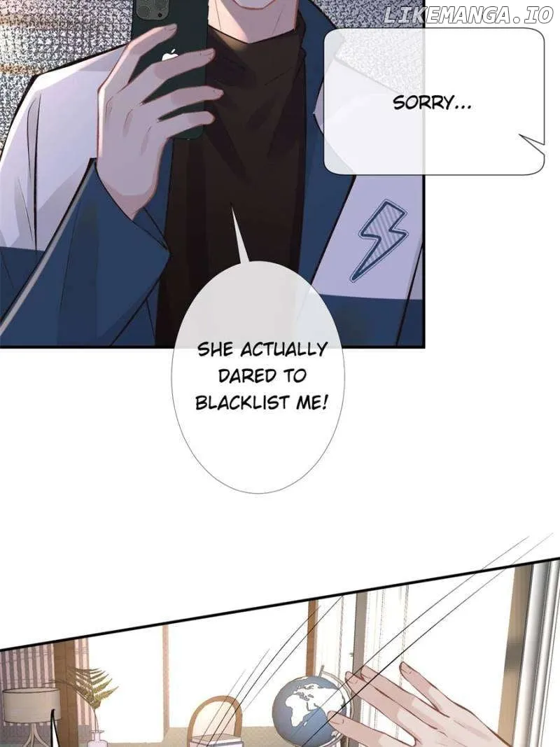 Read Everyone’s Darling chapter 119 image 3 on Lezhin
