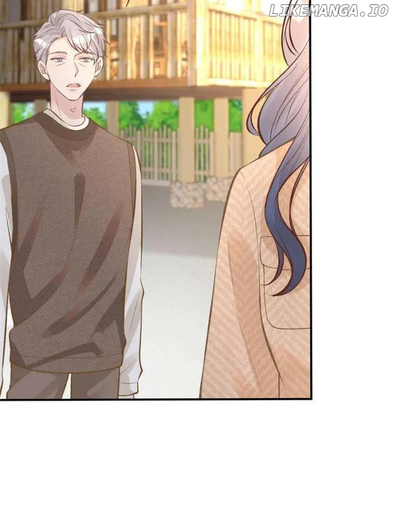 Read Everyone’s Darling chapter 119 image 30 on Lezhin