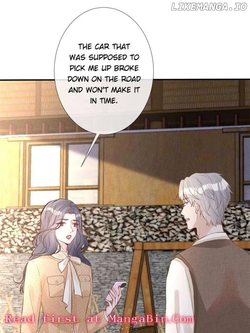 Read Everyone’s Darling chapter 119 image 32 on Lezhin