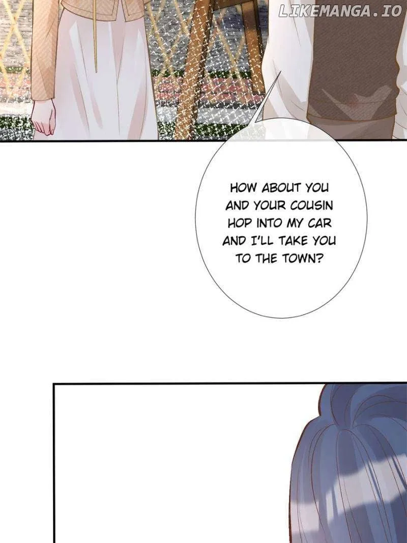 Read Everyone’s Darling chapter 119 image 33 on Lezhin