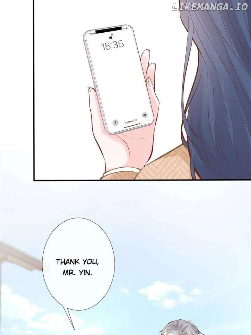 Read Everyone’s Darling chapter 119 image 34 on Lezhin