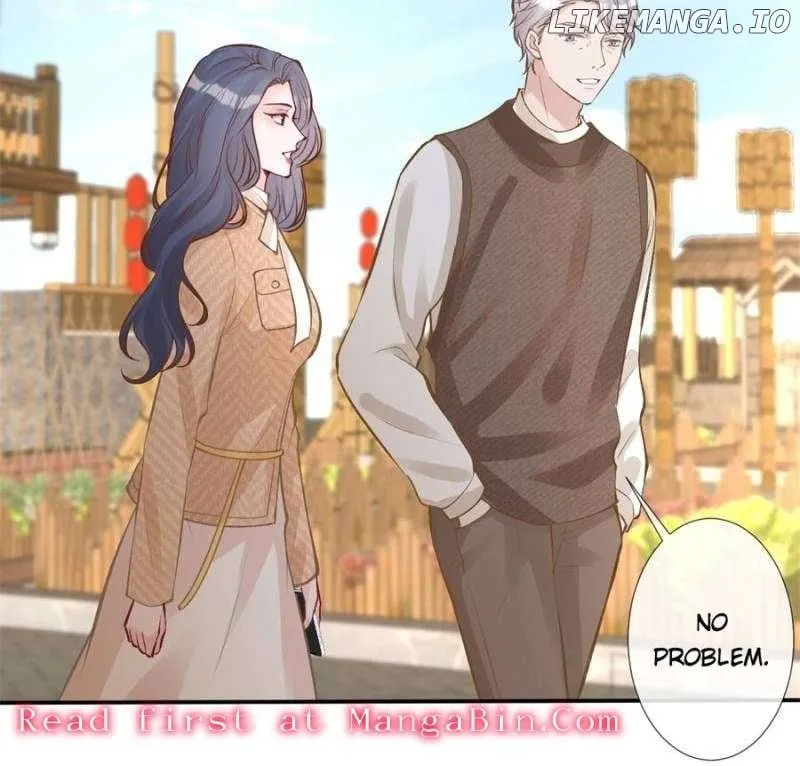 Read Everyone’s Darling chapter 119 image 35 on Lezhin