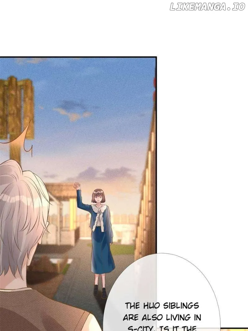 Read Everyone’s Darling chapter 119 image 36 on Lezhin