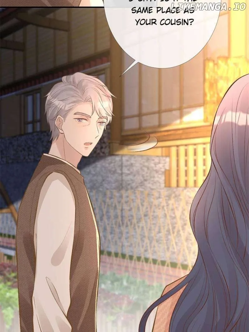Read Everyone’s Darling chapter 119 image 37 on Lezhin