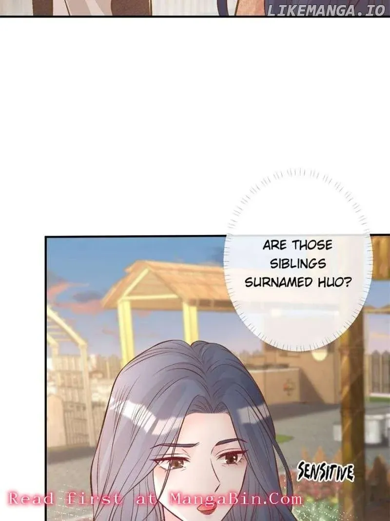 Read Everyone’s Darling chapter 119 image 38 on Lezhin