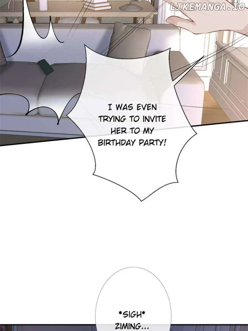 Read Everyone’s Darling chapter 119 image 4 on Lezhin