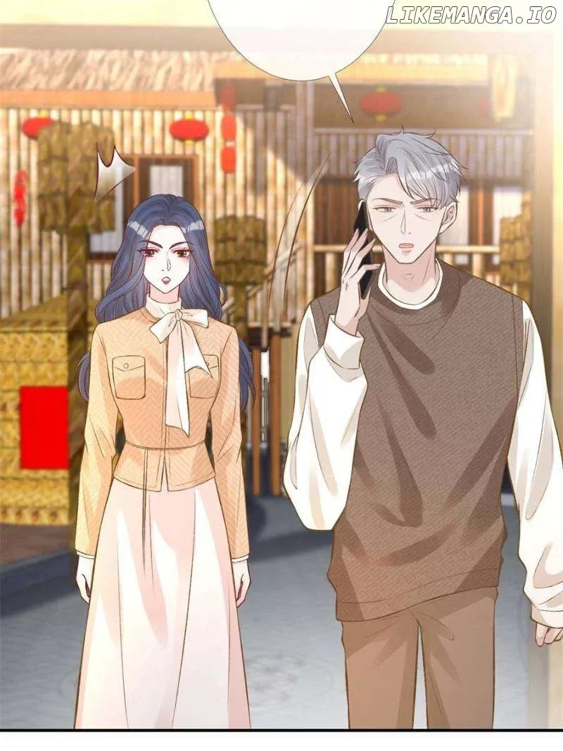 Read Everyone’s Darling chapter 119 image 40 on Lezhin
