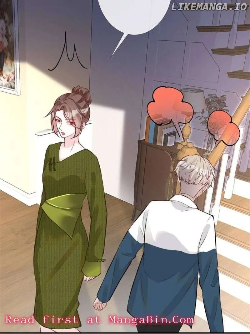 Read Everyone’s Darling chapter 119 image 5 on Lezhin