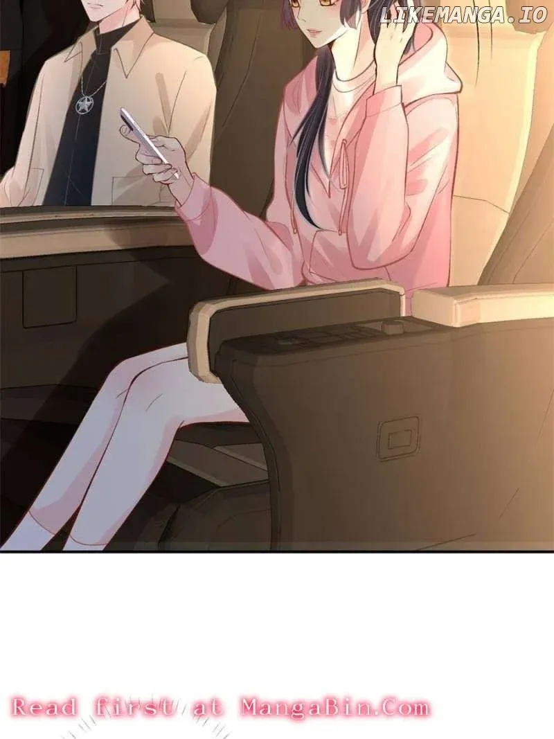 Read Everyone’s Darling chapter 119 image 51 on Lezhin