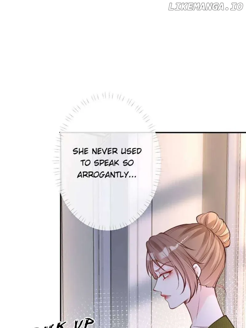 Read Everyone’s Darling chapter 119 image 6 on Lezhin