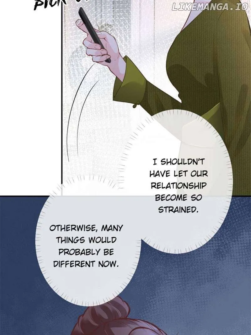 Read Everyone’s Darling chapter 119 image 7 on Lezhin