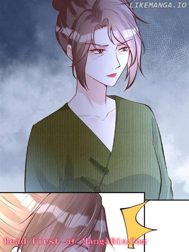 Read Everyone’s Darling chapter 119 image 8 on Lezhin