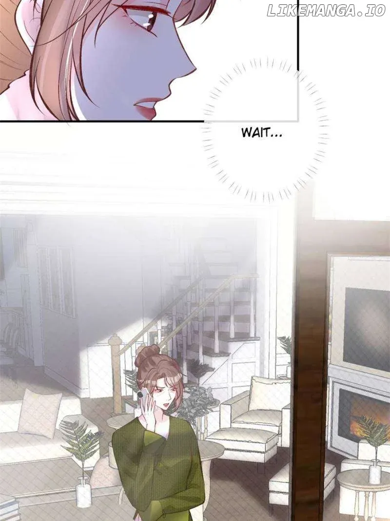 Read Everyone’s Darling chapter 119 image 9 on Lezhin