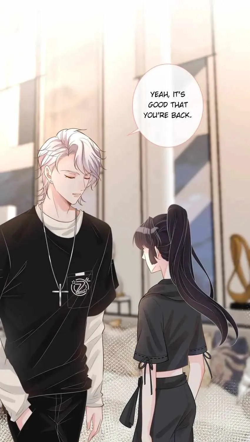 Read Everyone’s Darling chapter 12 image 15 on Lezhin