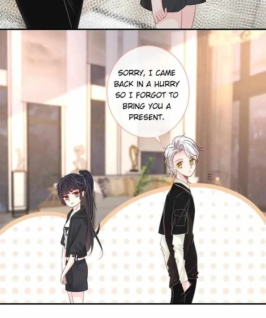 Read Everyone’s Darling chapter 12 image 16 on Lezhin