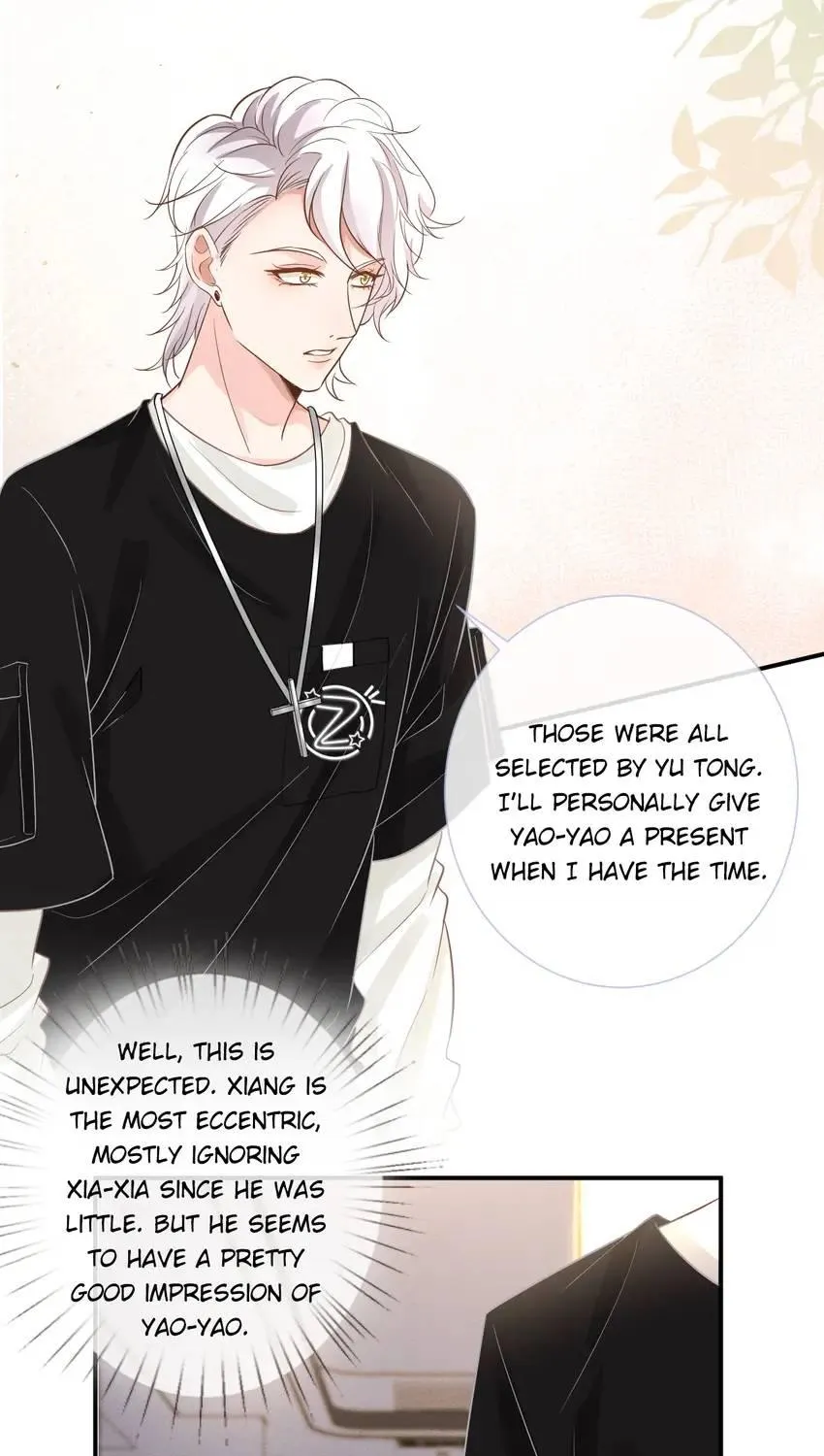 Read Everyone’s Darling chapter 12 image 19 on Lezhin