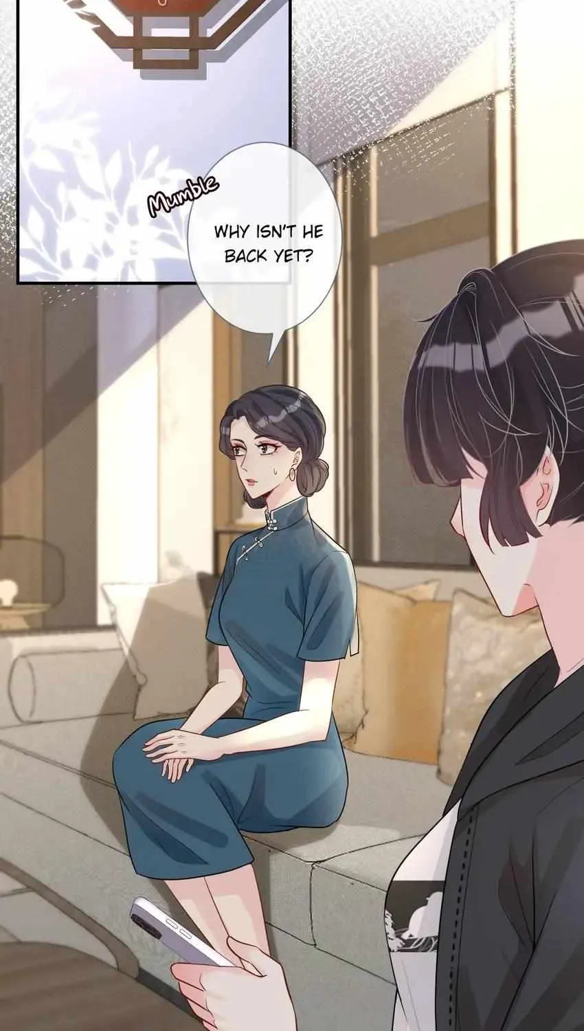 Read Everyone’s Darling chapter 12 image 2 on Lezhin
