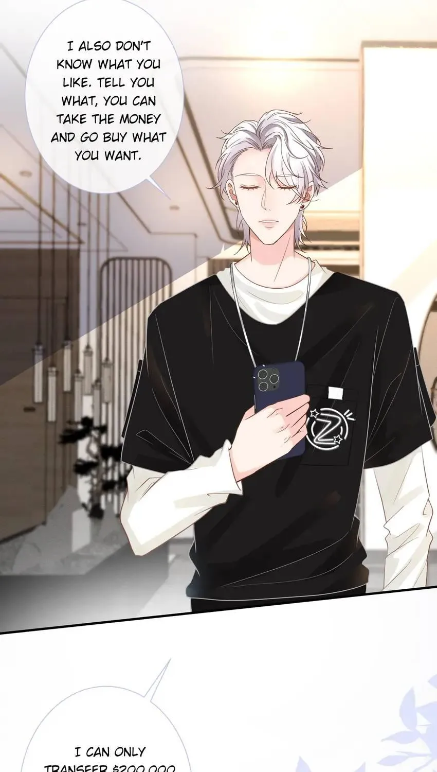 Read Everyone’s Darling chapter 12 image 23 on Lezhin