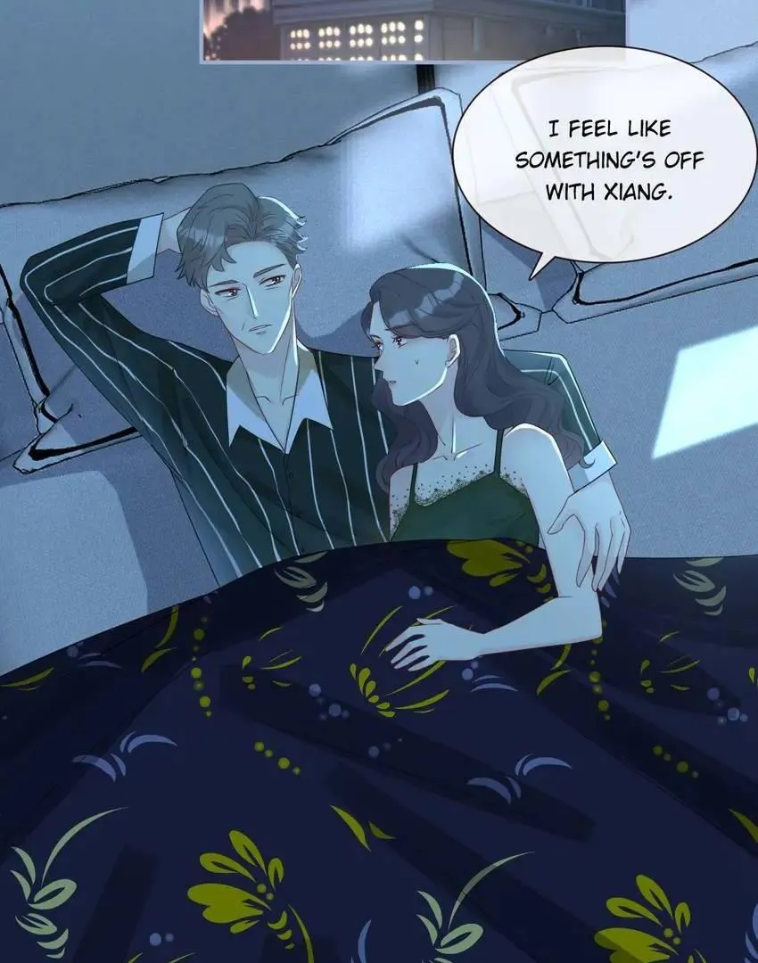 Read Everyone’s Darling chapter 12 image 35 on Lezhin